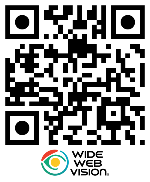 Scan Me! QR